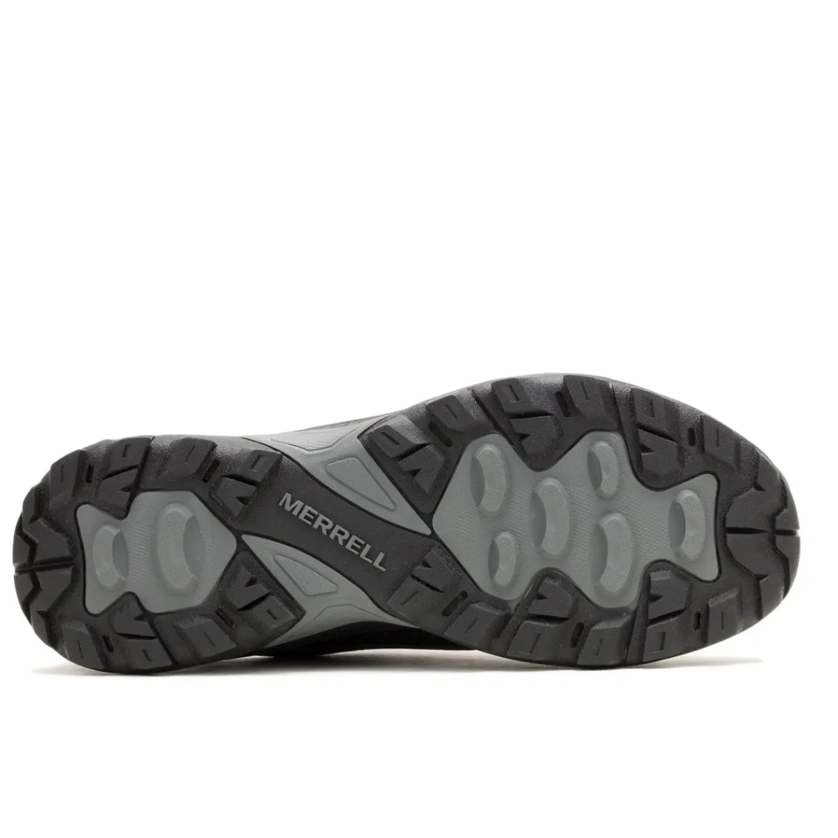 Merrell Fodtøj|Vandresko-Speed Strike 2 Gore-Tex Herresko Black