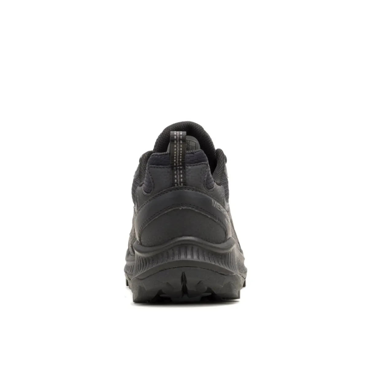 Merrell Fodtøj|Vandresko-Speed Strike 2 Gore-Tex Herresko Black