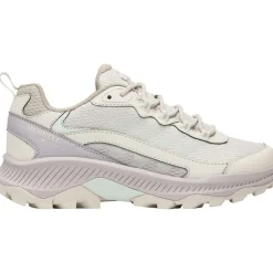 Merrell Fodtøj|Vandresko-Speed Strike 2 Gore-Tex Damesko  Greige