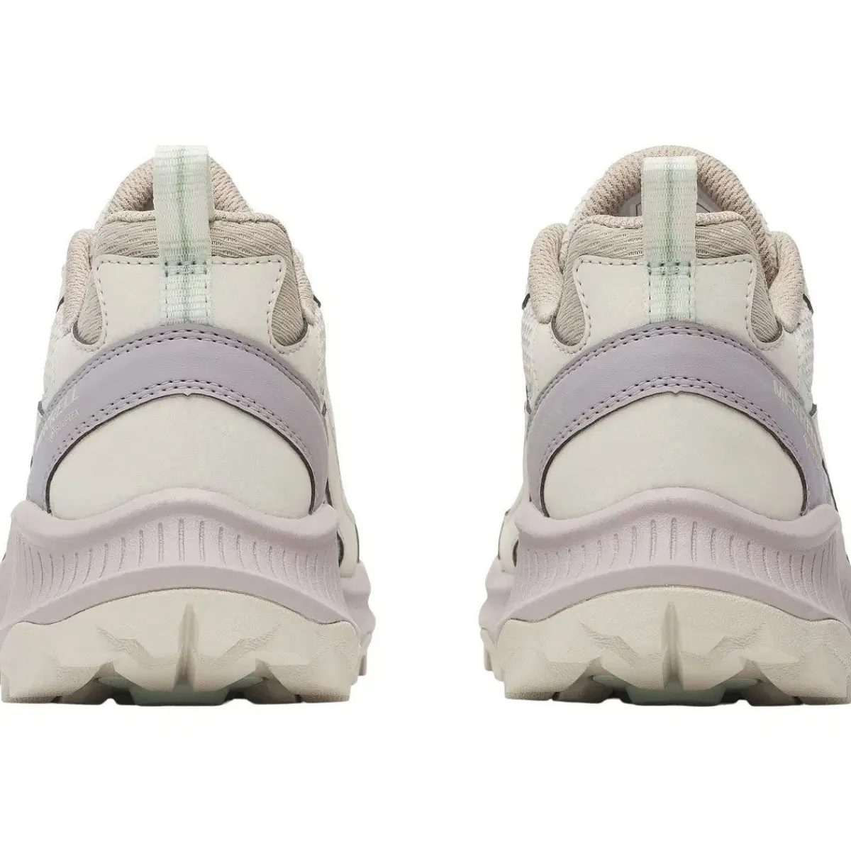 Merrell Fodtøj|Vandresko-Speed Strike 2 Gore-Tex Damesko Greige