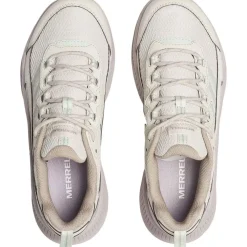 Merrell Fodtøj|Vandresko-Speed Strike 2 Gore-Tex Damesko Greige
