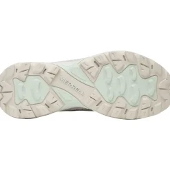 Merrell Fodtøj|Vandresko-Speed Strike 2 Gore-Tex Damesko Greige