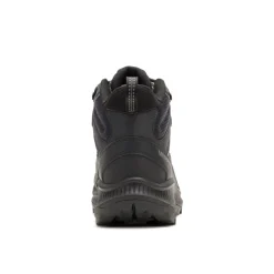 Merrell Fodtøj|Vandresko-Speed Strike 2 Mid Gore-Tex Herrestøvle Black