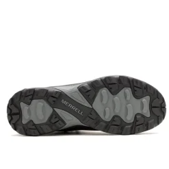 Merrell Fodtøj|Vandresko-Speed Strike 2 Mid Gore-Tex Herrestøvle Black