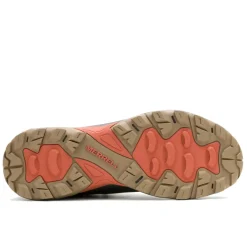 Merrell Fodtøj|Vandresko-Speed Strike 2 Mid Gore-Tex Herrestøvle  Olive