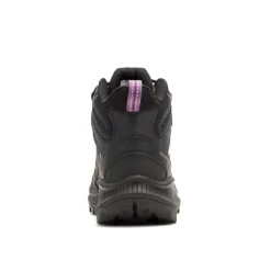 Merrell Fodtøj|Vandrestøvler-Speed Strike 2 Mid Gore-Tex Damestøvle  Black