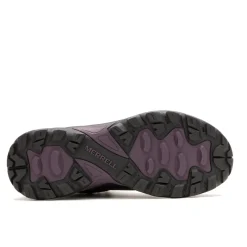 Merrell Fodtøj|Vandrestøvler-Speed Strike 2 Mid Gore-Tex Damestøvle  Black