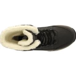 Mols Vinterfodtøj|Vinterfodtøj-Bakan Waterproof Vinterstøvle Dame