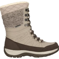 Mols Vinterfodtøj|Vinterfodtøj-Bakan Waterproof Vinterstøvle Dame