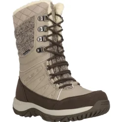 Mols Vinterfodtøj|Vinterfodtøj-Bakan Waterproof Vinterstøvle Dame