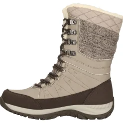 Mols Vinterfodtøj|Vinterfodtøj-Bakan Waterproof Vinterstøvle Dame