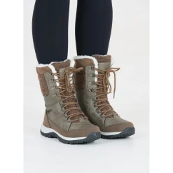 Mols Vinterfodtøj|Vinterfodtøj-Bakan Waterproof Vinterstøvle Dame