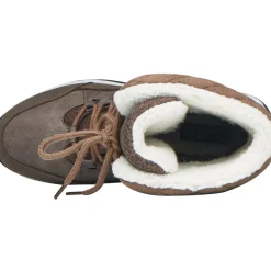 Mols Vinterfodtøj|Vinterfodtøj-Bakan Waterproof Vinterstøvle Dame