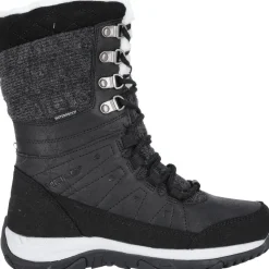 Mols Vinterfodtøj|Vinterfodtøj-Bakan Waterproof Vinterstøvle Dame