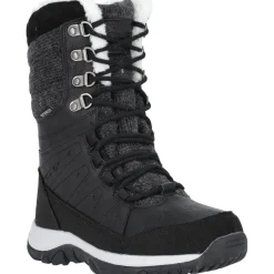 Mols Vinterfodtøj|Vinterfodtøj-Bakan Waterproof Vinterstøvle Dame