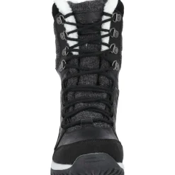 Mols Vinterfodtøj|Vinterfodtøj-Bakan Waterproof Vinterstøvle Dame