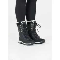 Mols Vinterfodtøj|Vinterfodtøj-Bakan Waterproof Vinterstøvle Dame