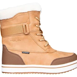 Mols Vinterfodtøj|Vinterfodtøj-Delcodo Vandtæt Vinterstøvle Dame