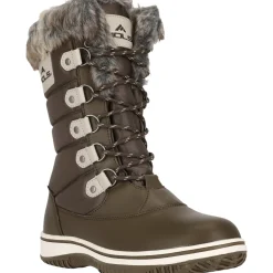 Mols Vinterfodtøj|Vinterfodtøj-Enfield V2  Vandtæt Vinterstøvle Dame