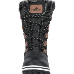 Mols Vinterfodtøj|Vinterfodtøj-Enfield V2 Waterproof Vinterstøvle Dame