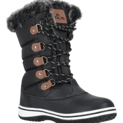 Mols Vinterfodtøj|Vinterfodtøj-Enfield V2 Waterproof Vinterstøvle Dame