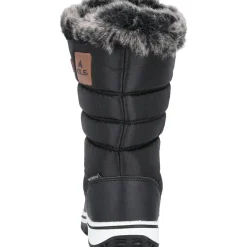 Mols Vinterfodtøj|Vinterfodtøj-Enfield V2 Waterproof Vinterstøvle Dame