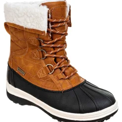 Mols Vinterfodtøj|Vinterfodtøj-Hardle Vinterstøvler Dame