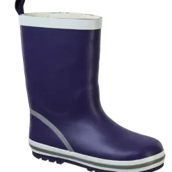 Mols Gummistøvler|Fodtøj-Hasana Gummistøvler Børn, lilla