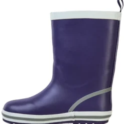 Mols Gummistøvler|Fodtøj-Hasana Gummistøvler Børn, lilla