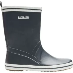 Mols Fodtøj|Gummistøvler-Markets Gummistøvler