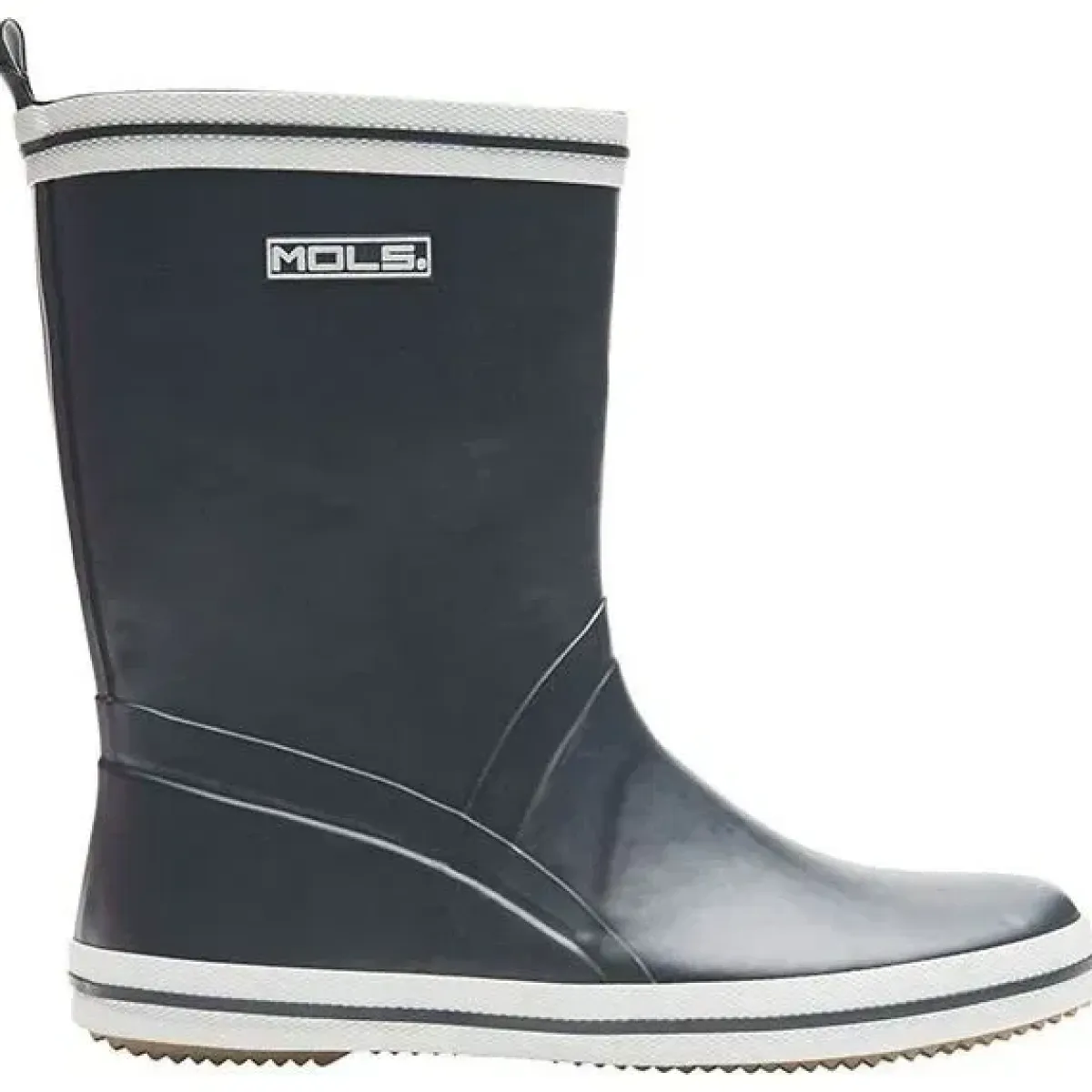Mols Fodtøj|Gummistøvler-Markets Gummistøvler