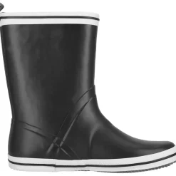 Mols Fodtøj|Gummistøvler-Markets Gummistøvler, Sort