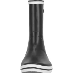 Mols Fodtøj|Gummistøvler-Markets Gummistøvler, Sort