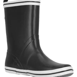 Mols Fodtøj|Gummistøvler-Markets Gummistøvler, Sort