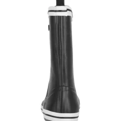 Mols Fodtøj|Gummistøvler-Markets Gummistøvler, Sort