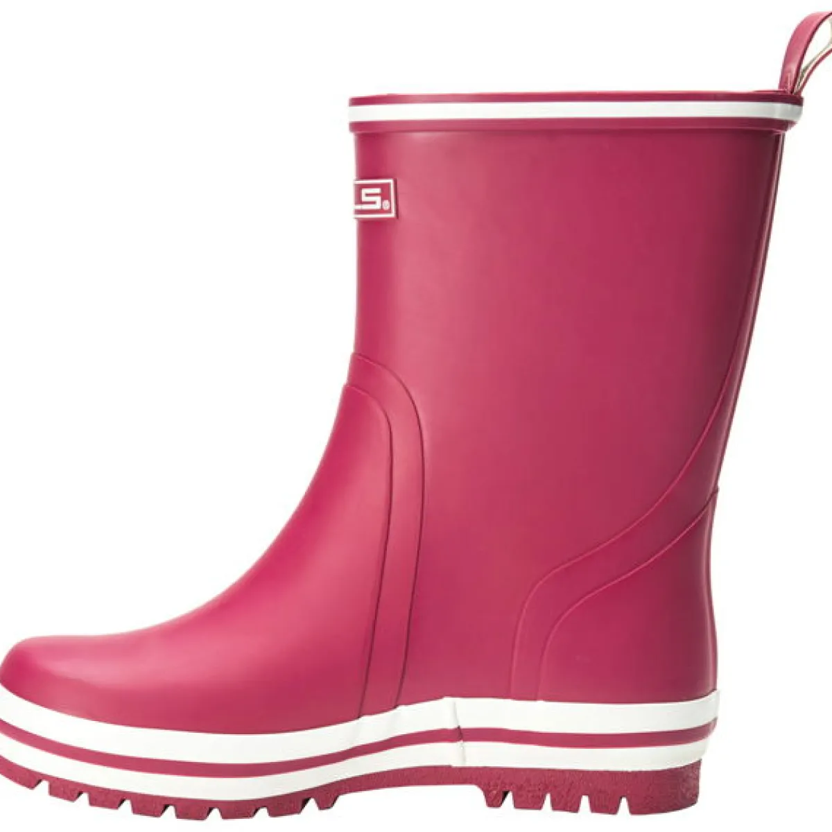 Mols Gummistøvler|Fodtøj-Rydalmere Gummistøvler Børn, pink