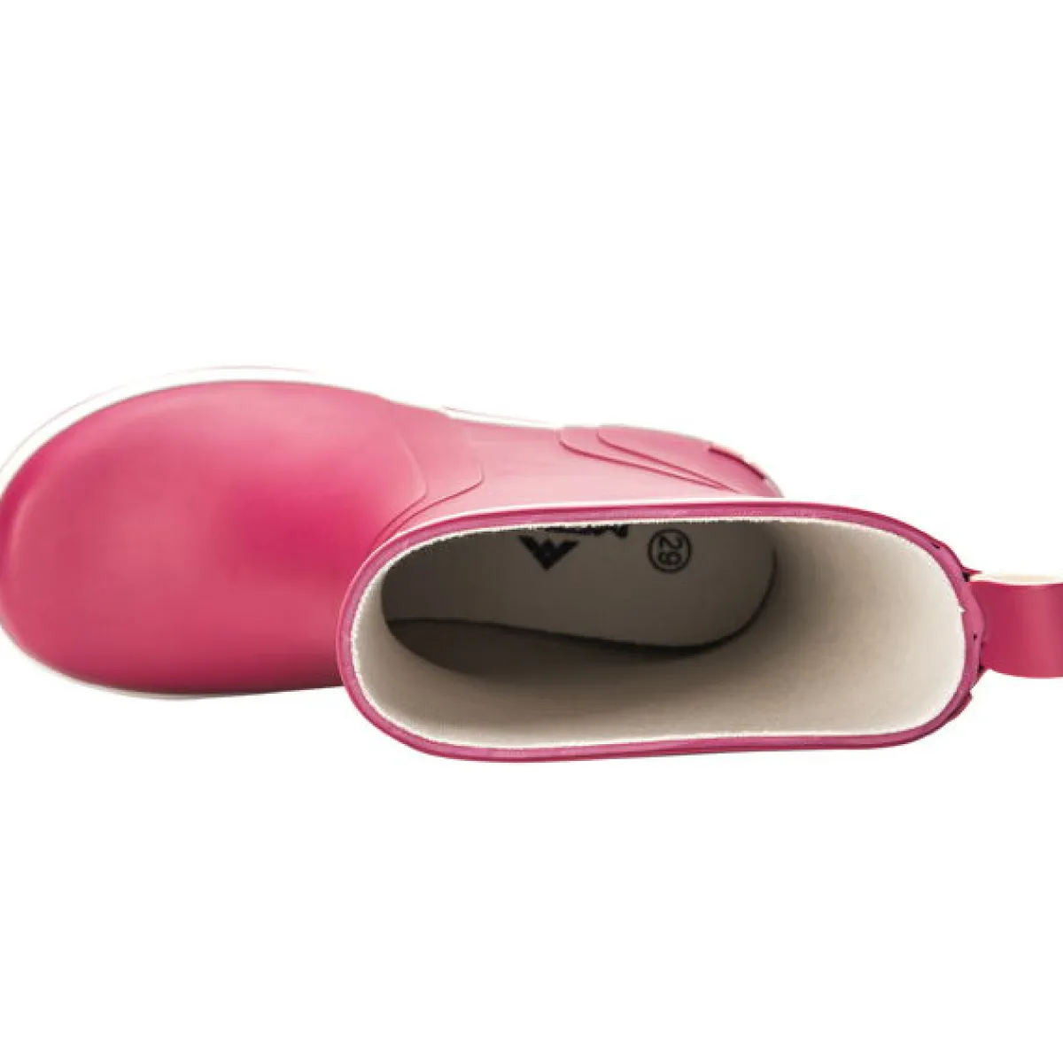 Mols Gummistøvler|Fodtøj-Rydalmere Gummistøvler Børn, pink