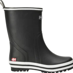 Mols Gummistøvler-Rydalmere Gummistøvler Børn, sort