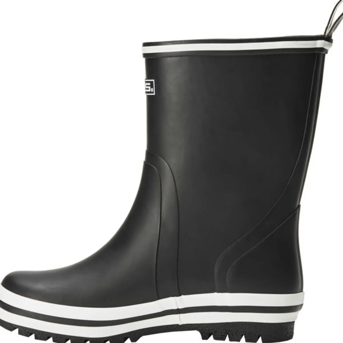 Mols Gummistøvler-Rydalmere Gummistøvler Børn, sort