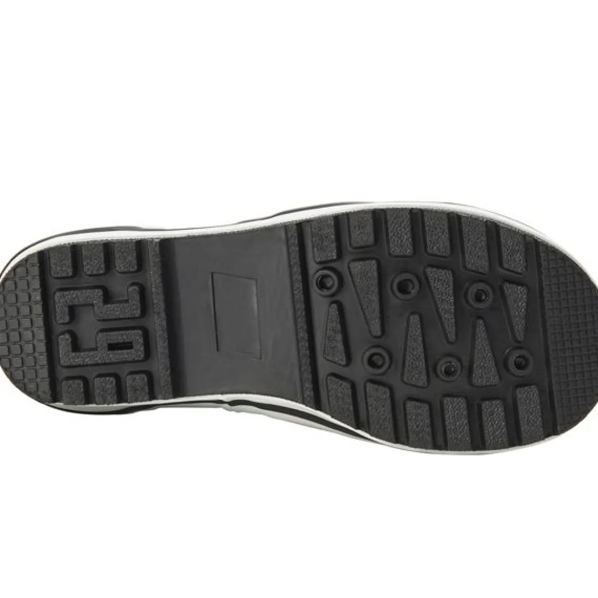 Mols Gummistøvler-Rydalmere Gummistøvler Børn, sort