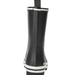 Mols Gummistøvler-Rydalmere Gummistøvler Børn, sort