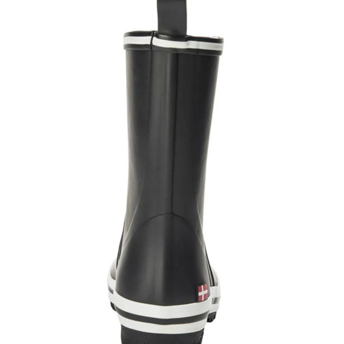 Mols Gummistøvler-Rydalmere Gummistøvler Børn, sort