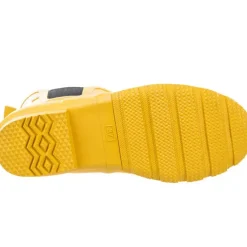 Mols Fodtøj|Gummistøvler-Suburbs Gummistølver Dame, gul