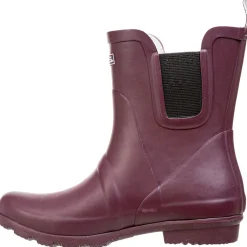 Mols Fodtøj|Gummistøvler-Suburbs Gummistølver Dame, sassafras