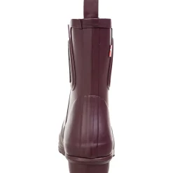 Mols Fodtøj|Gummistøvler-Suburbs Gummistølver Dame, sassafras