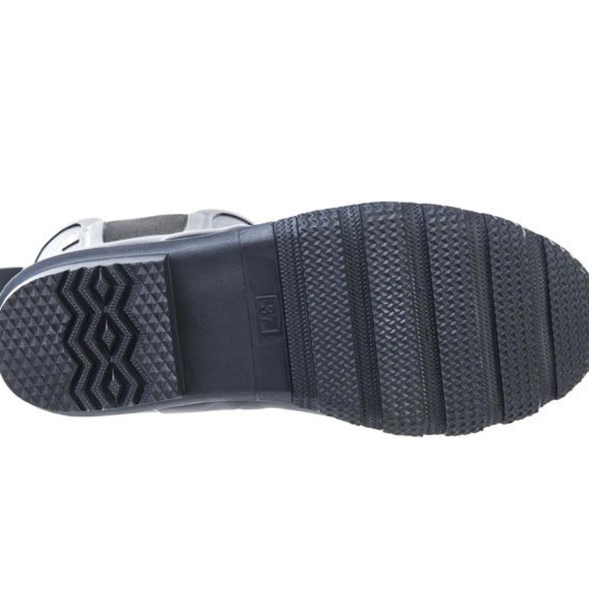 Mols Fodtøj|Gummistøvler-Suburbs Gummistølver Dame, navy