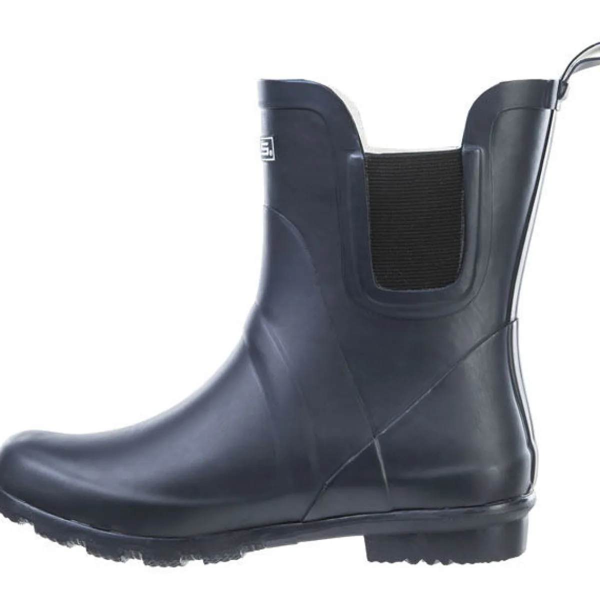 Mols Fodtøj|Gummistøvler-Suburbs Gummistølver Dame, navy