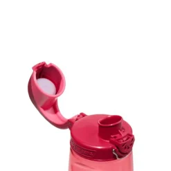 Nalgene Fodboldudstyr|Træningsudstyr-On The Fly Drikkedunk - 650 ml, pink  Petal / Beet