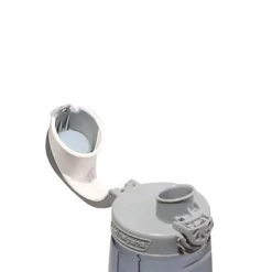 Nalgene Fodboldudstyr|Træningsudstyr-On The Fly Drikkedunk - 650 ml, grå  Smoke / Gray