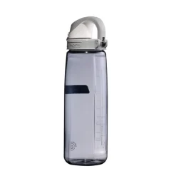 Nalgene Fodboldudstyr|Træningsudstyr-On The Fly Drikkedunk - 650 ml, grå  Smoke / Gray